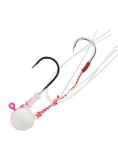 Amostra SA Bottom UP 60G Cor: GW